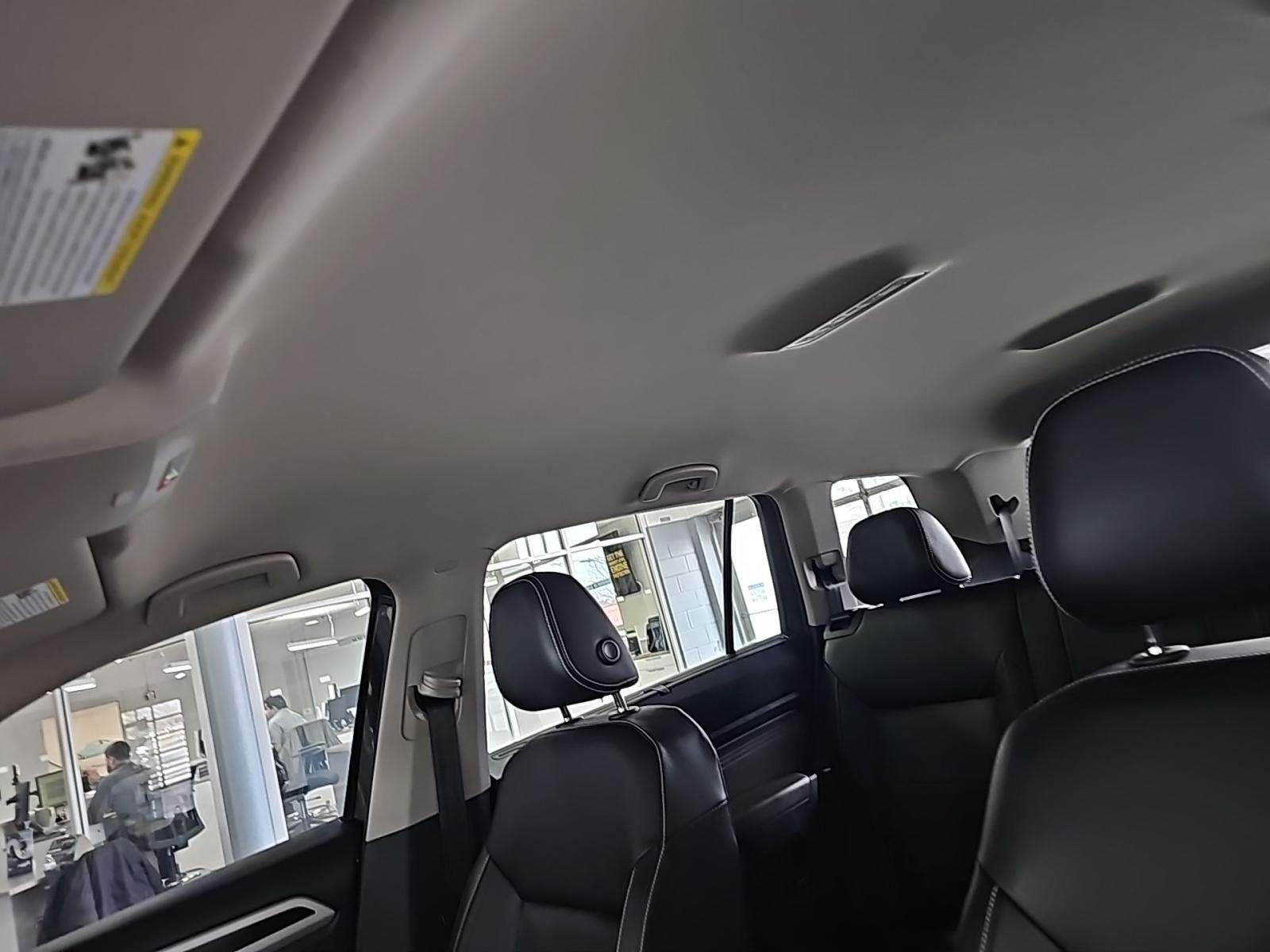 2023 Volkswagen Atlas 3.6L SE AWD