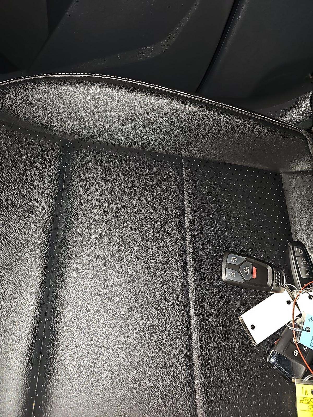 2023 Volkswagen Atlas 3.6L SE AWD