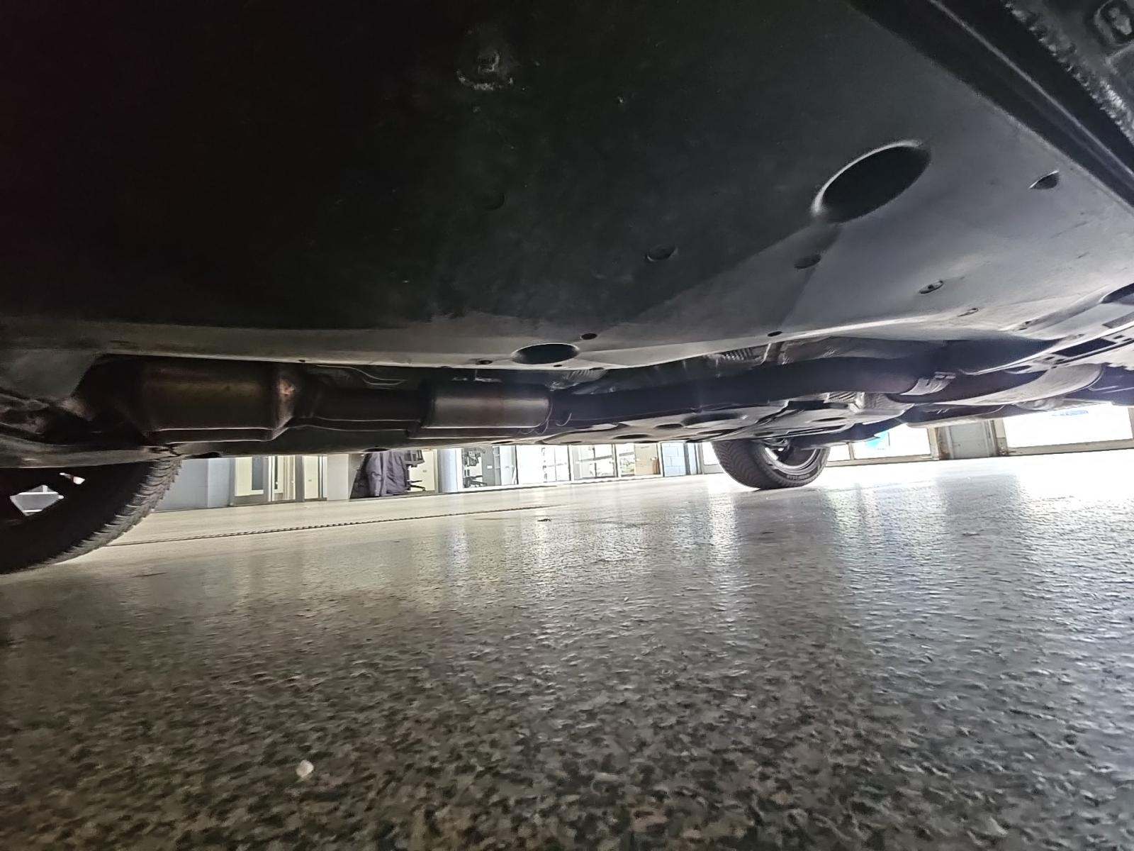 2023 Volkswagen Atlas 3.6L SE AWD