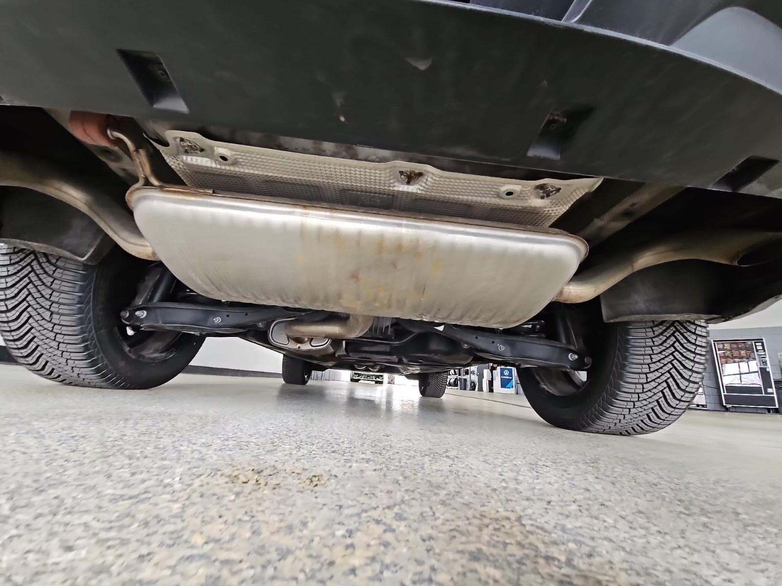 2023 Volkswagen Atlas 3.6L SE AWD