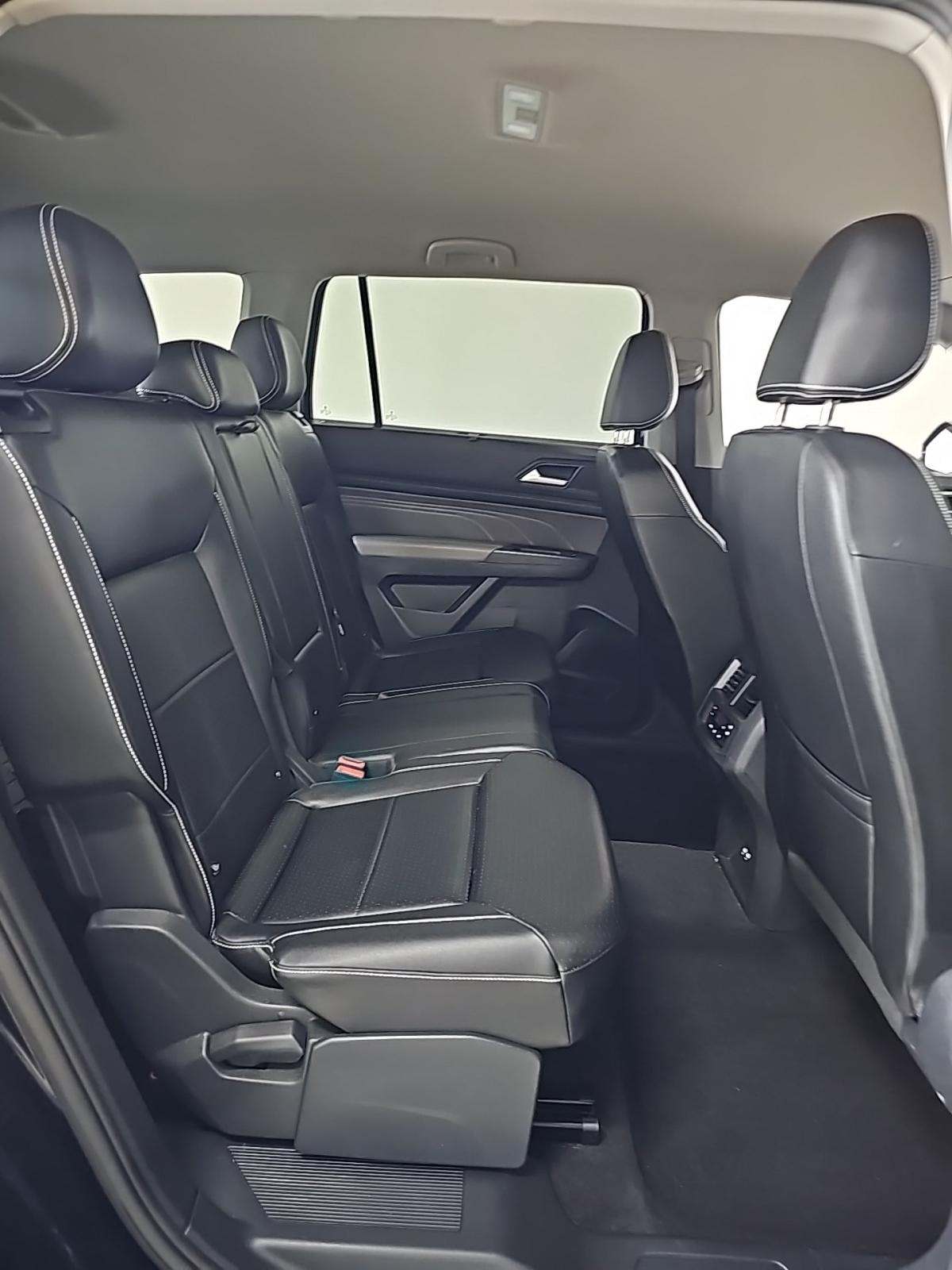 2023 Volkswagen Atlas 3.6L SE AWD