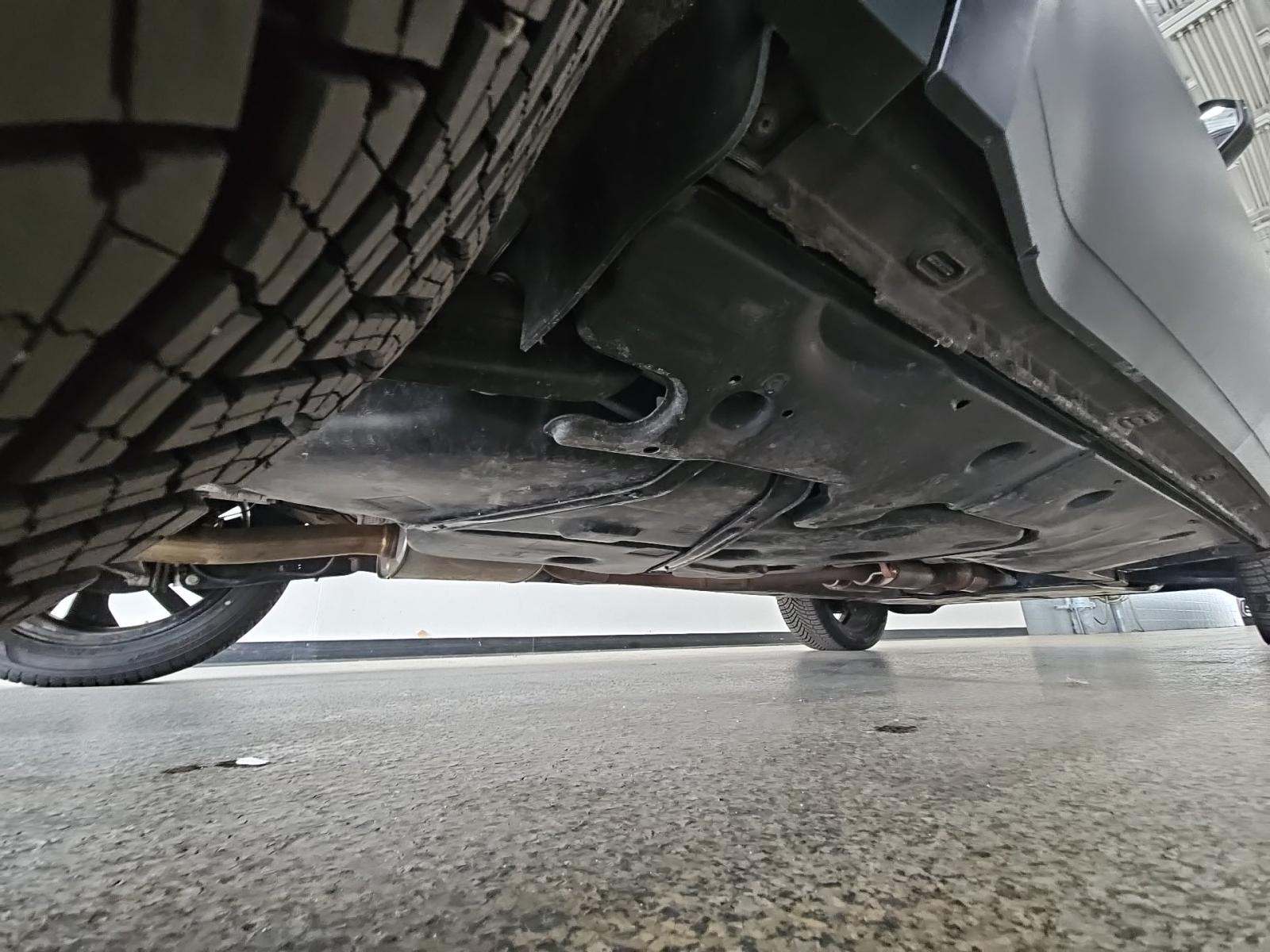 2023 Volkswagen Atlas 3.6L SE AWD