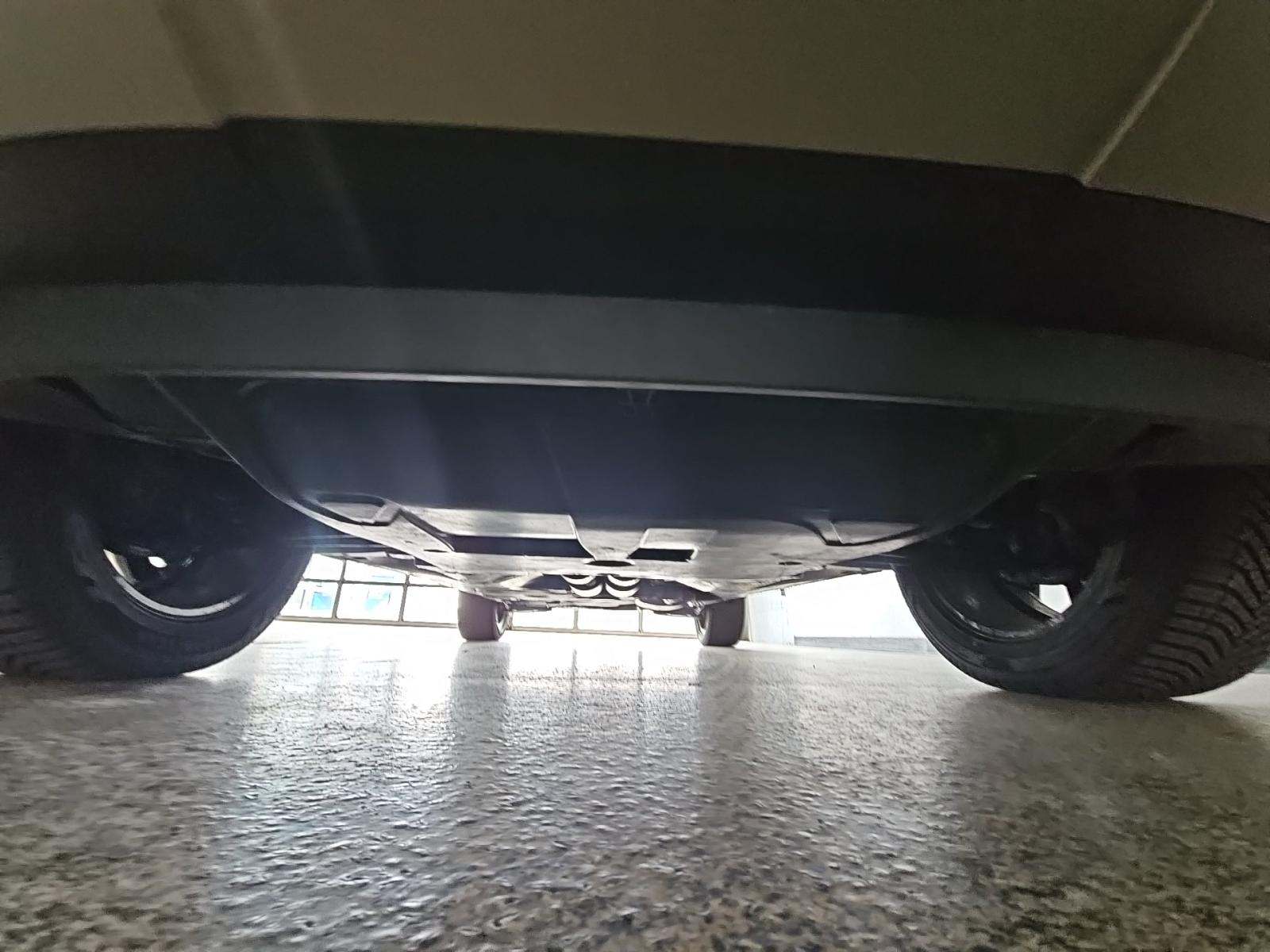 2023 Volkswagen Atlas 3.6L SE AWD