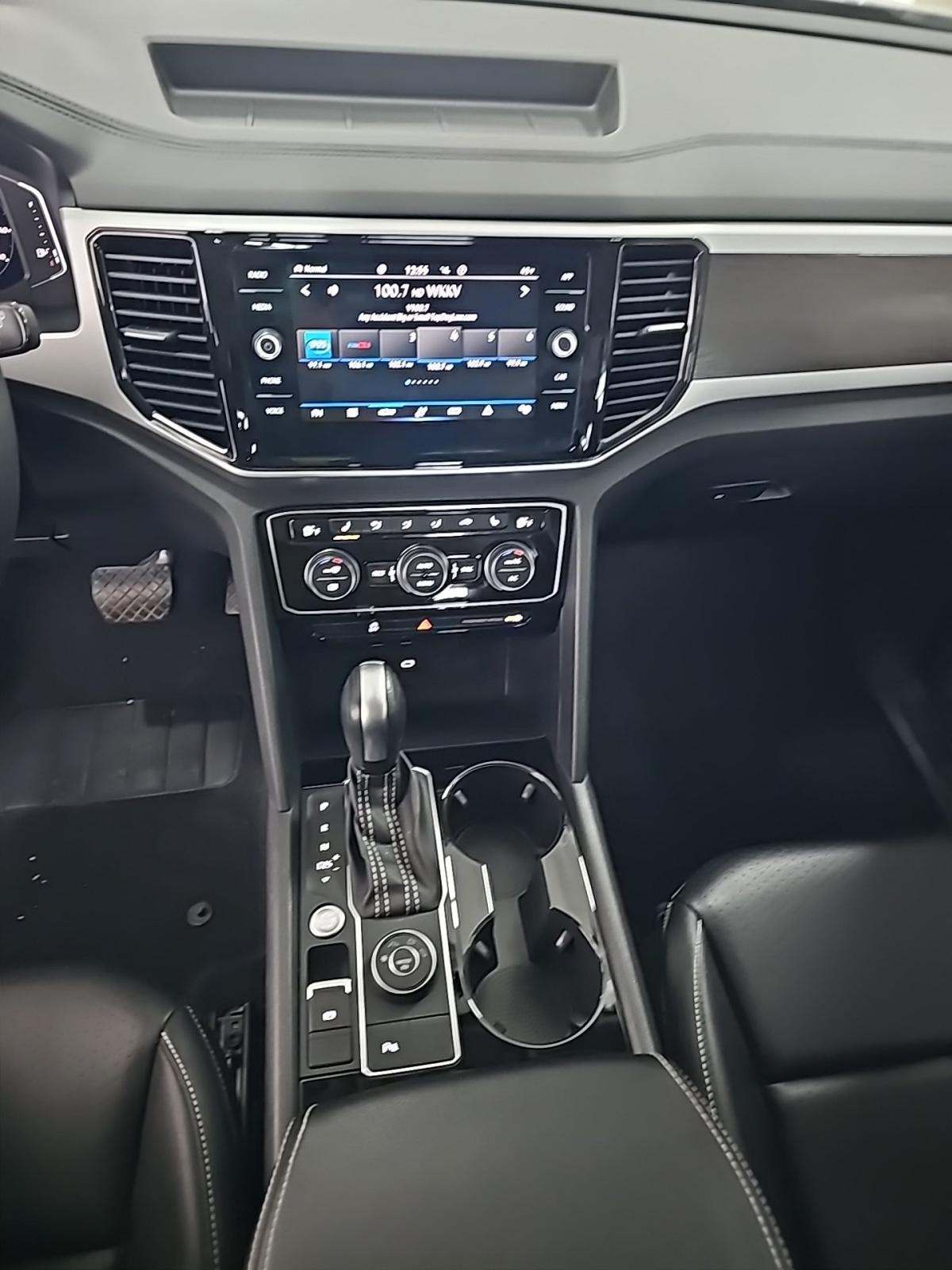 2023 Volkswagen Atlas 3.6L SE AWD