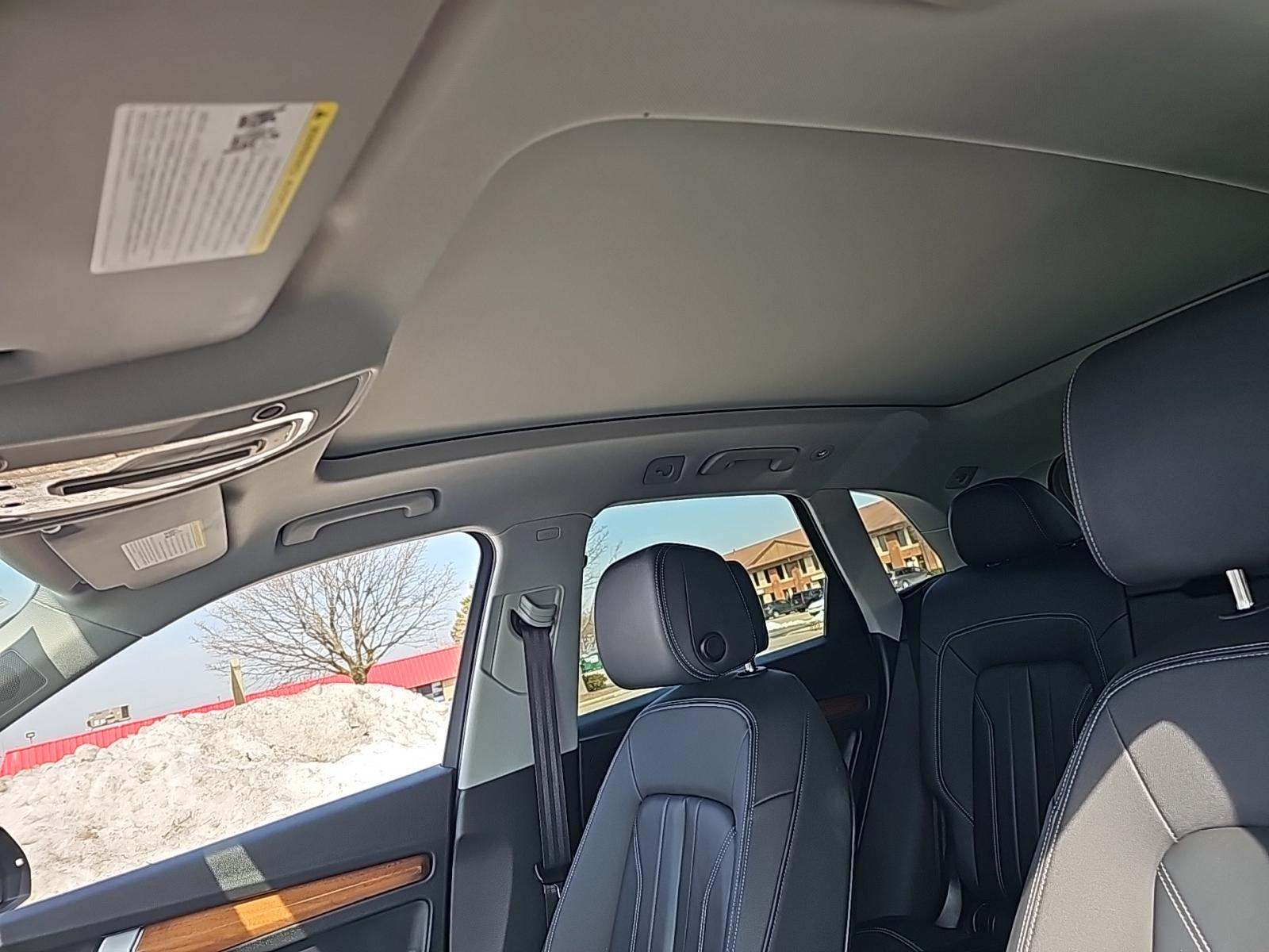 2023 Audi Q5 Premium Plus AWD