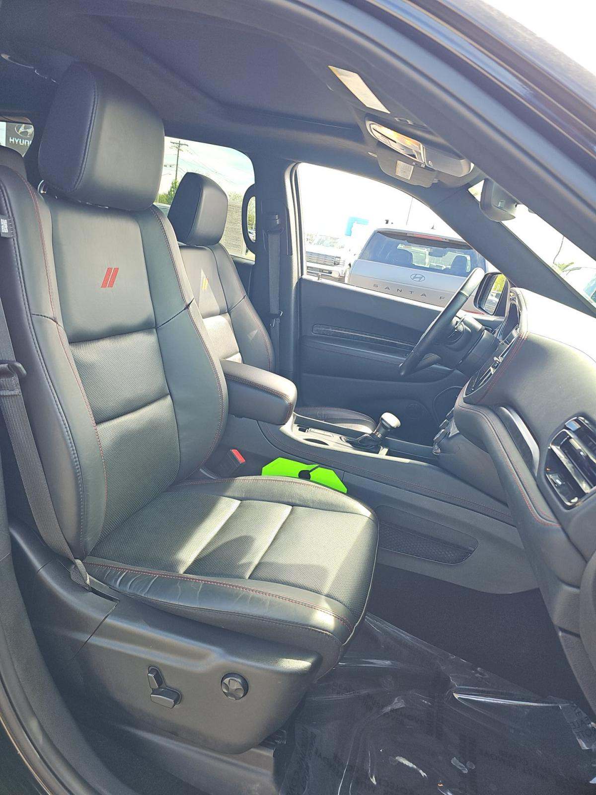 2024 Dodge Durango R/T Plus AWD