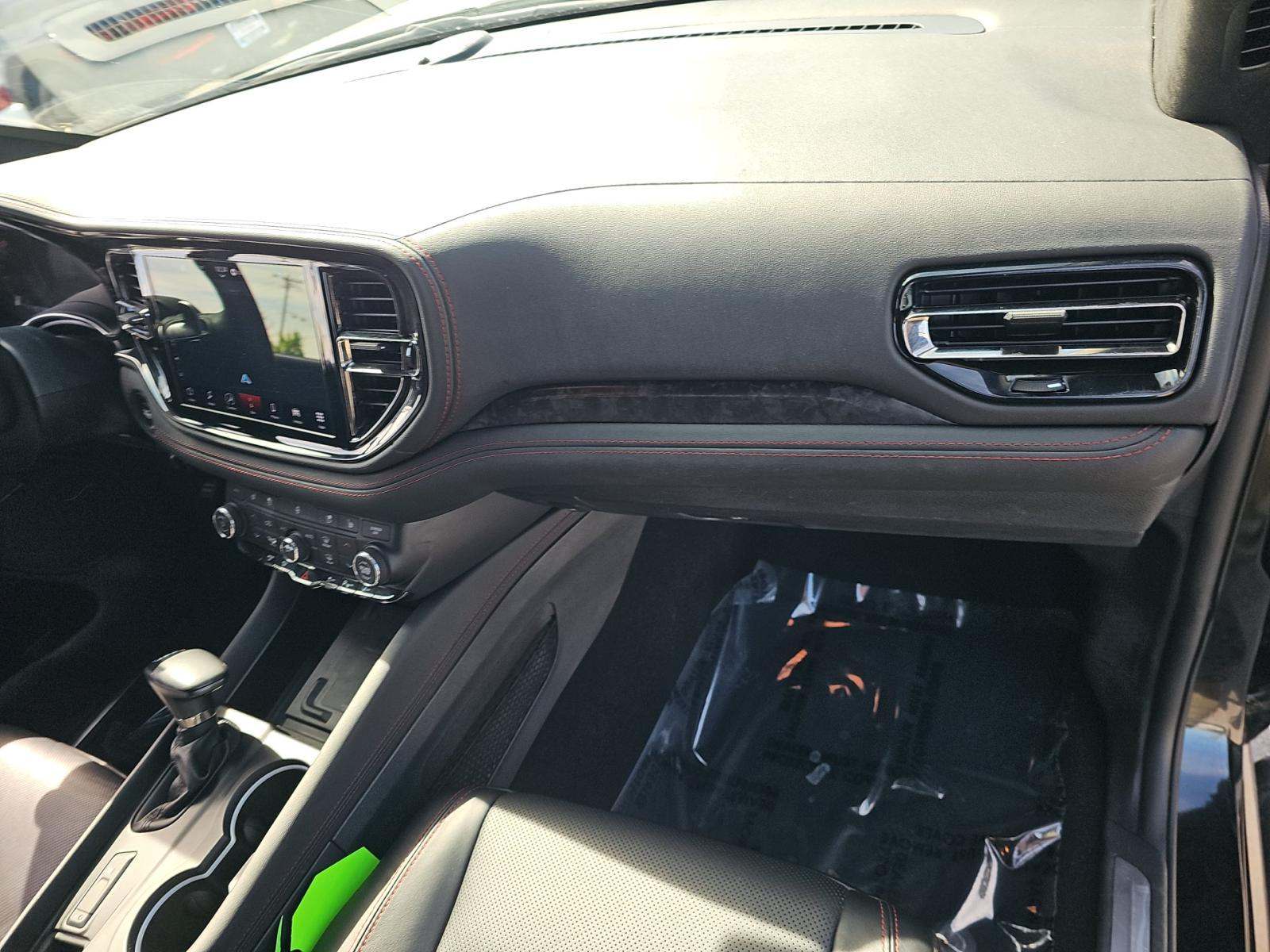 2024 Dodge Durango R/T Plus AWD