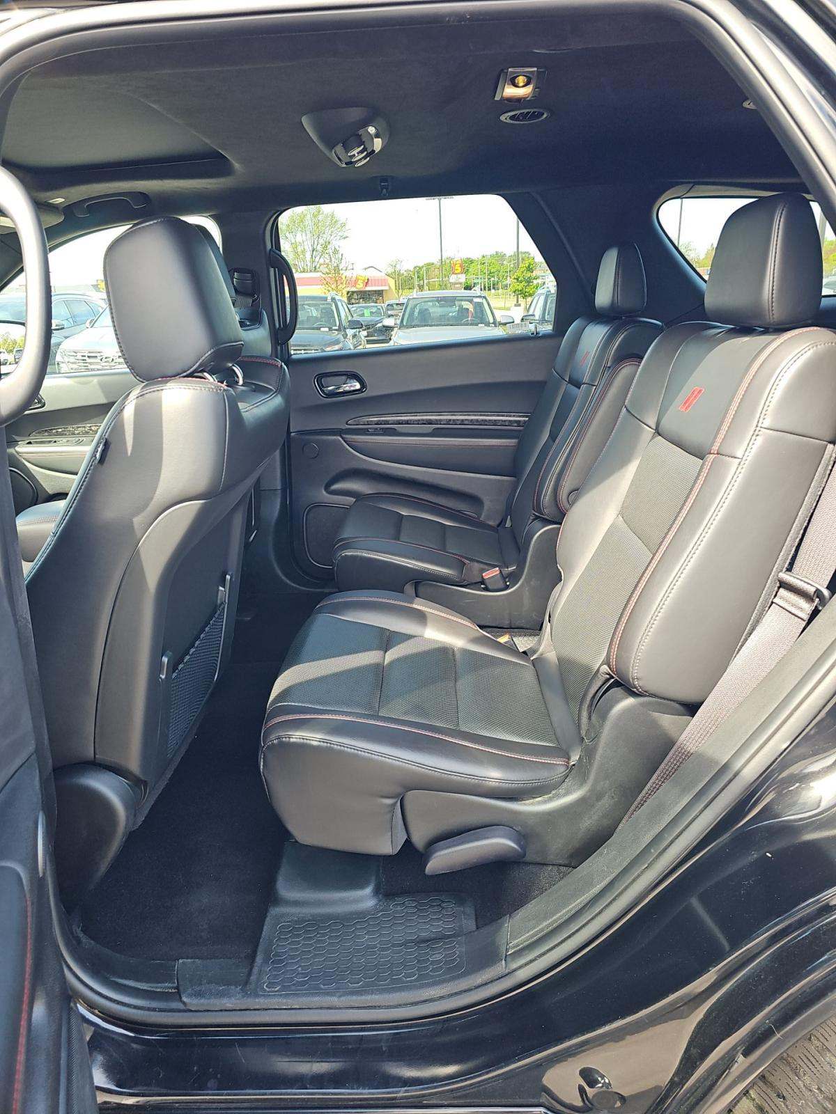2024 Dodge Durango R/T Plus AWD