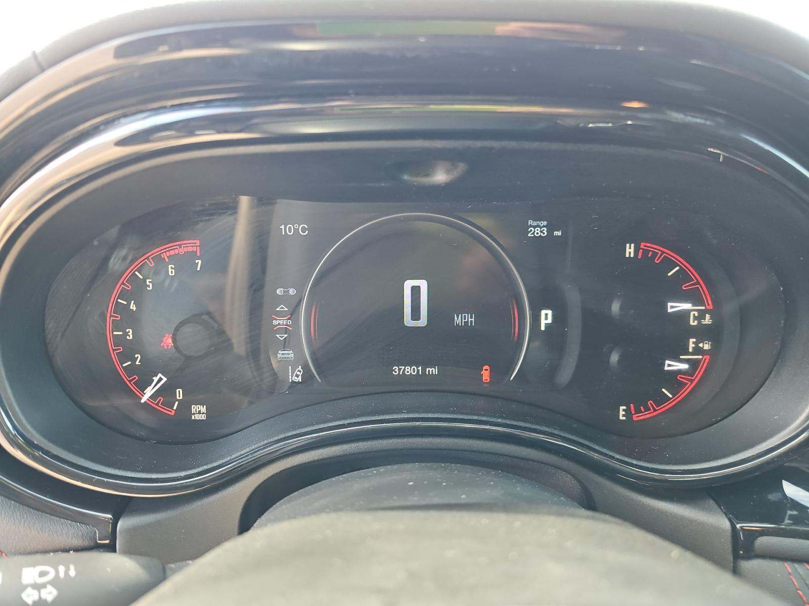 2024 Dodge Durango R/T Plus AWD