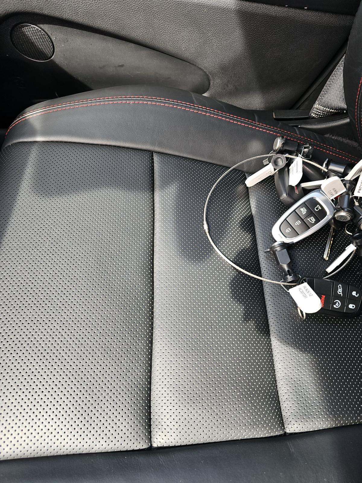 2024 Dodge Durango R/T Plus AWD