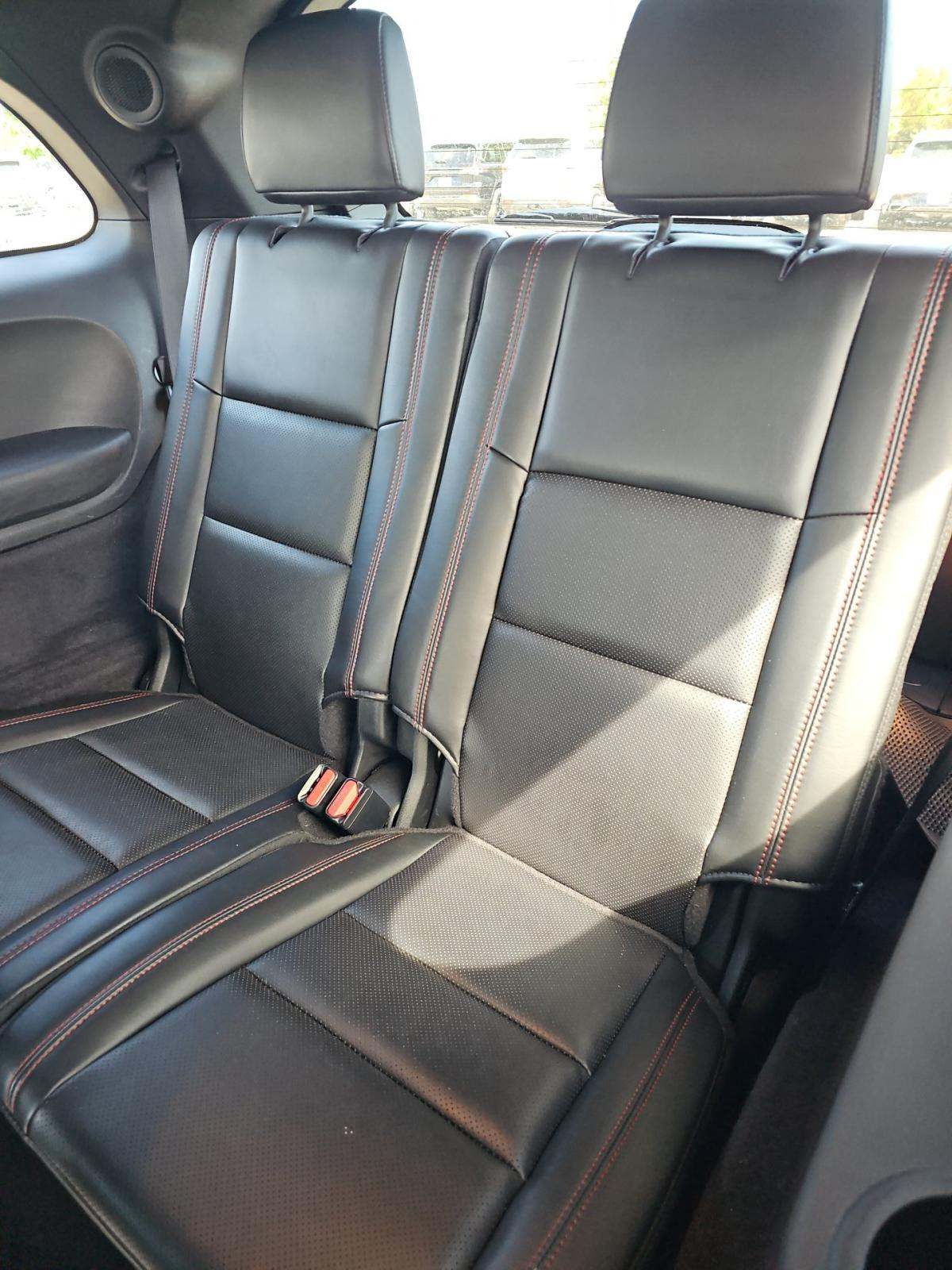 2024 Dodge Durango R/T Plus AWD
