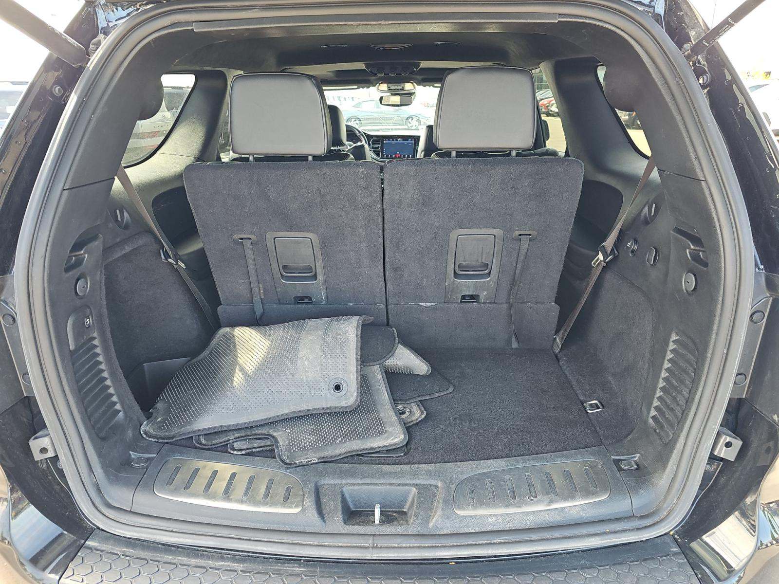 2024 Dodge Durango R/T Plus AWD