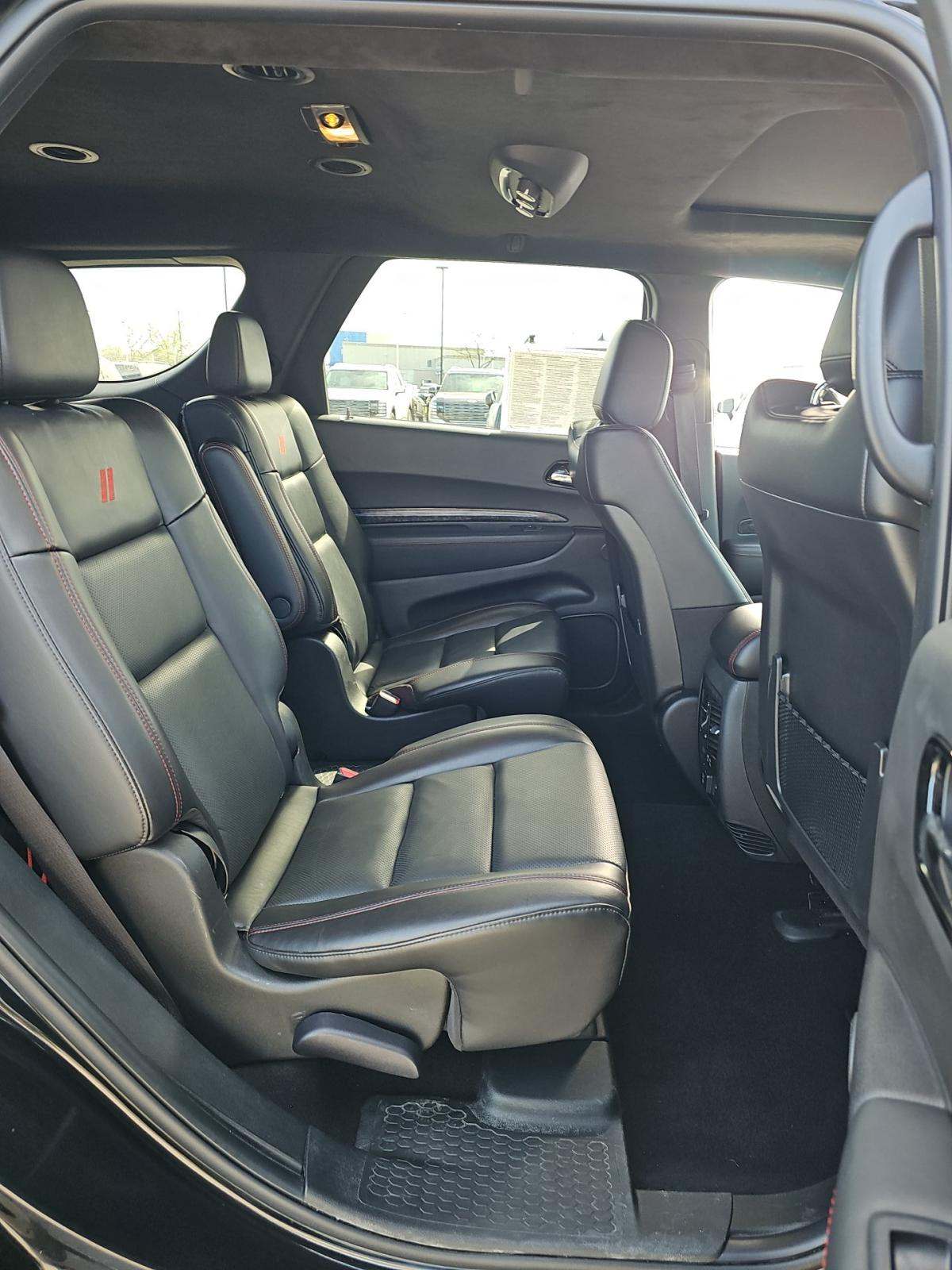 2024 Dodge Durango R/T Plus AWD