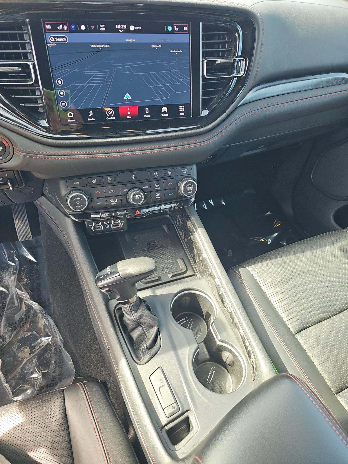 2024 Dodge Durango R/T Plus AWD