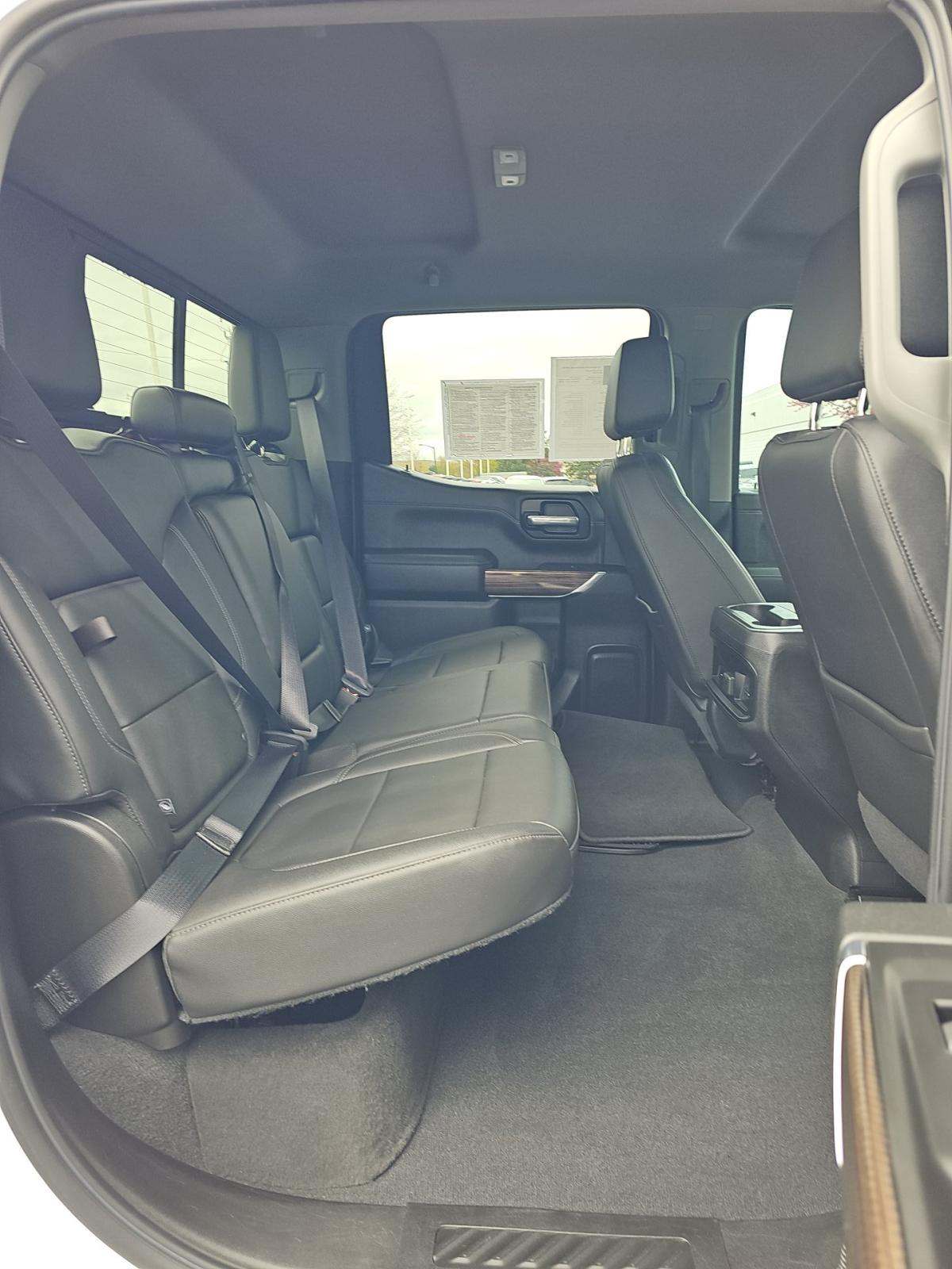 2020 Chevrolet Silverado 1500 RST AWD