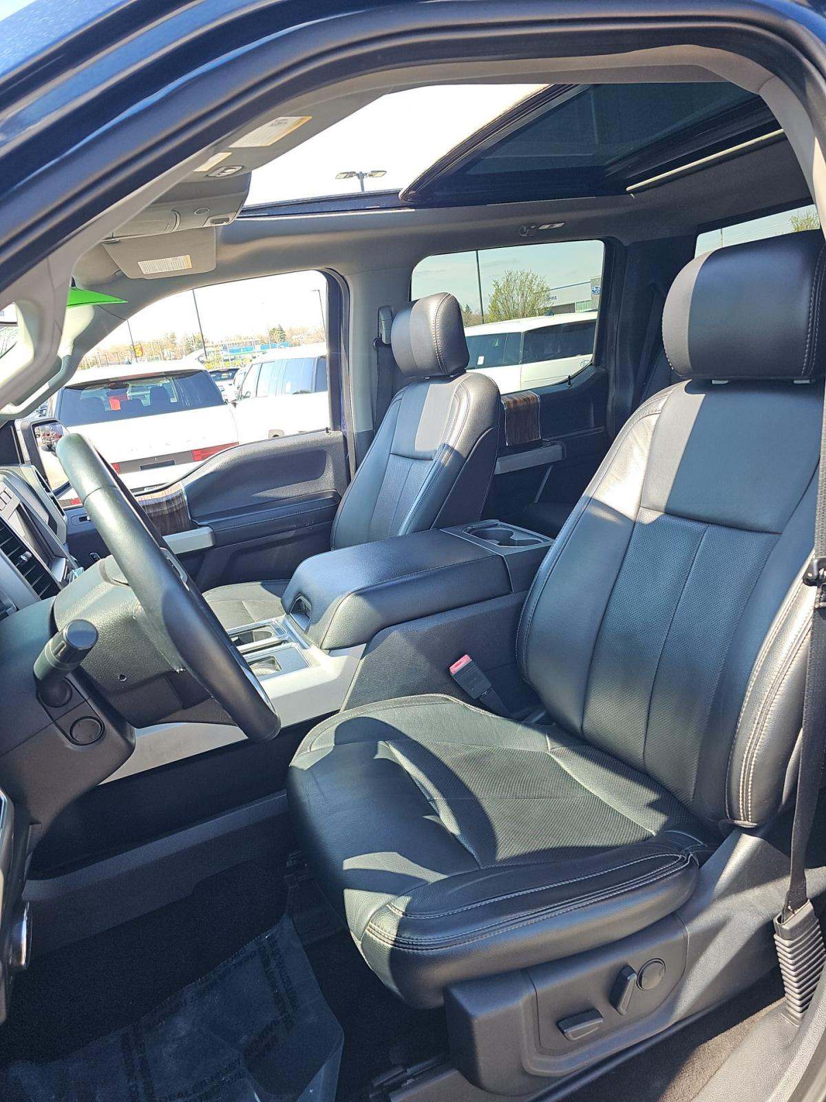 FORD F-150 - 6