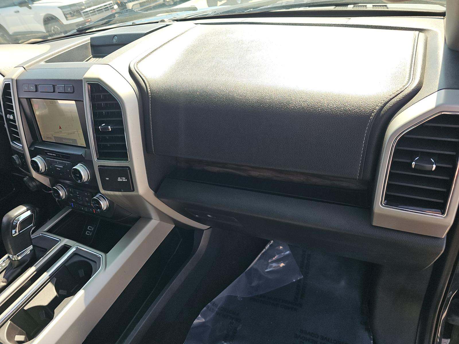 2020 Ford F-150 Lariat AWD