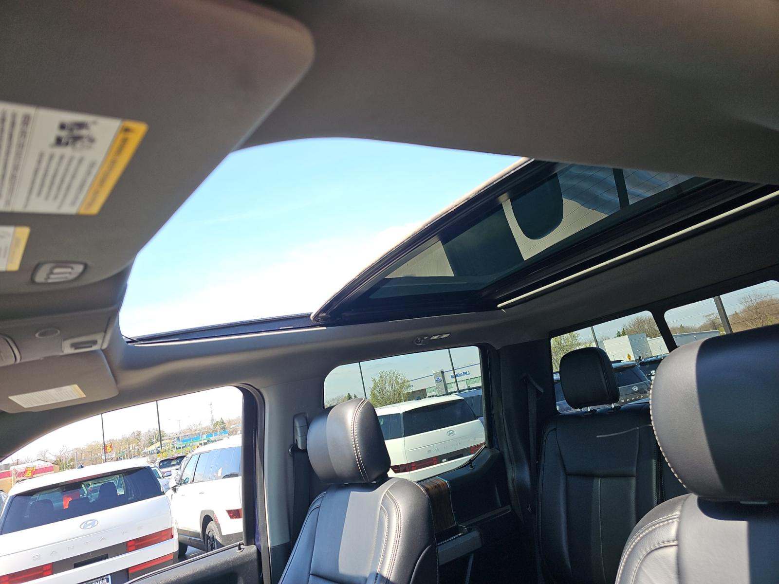 2020 Ford F-150 Lariat AWD