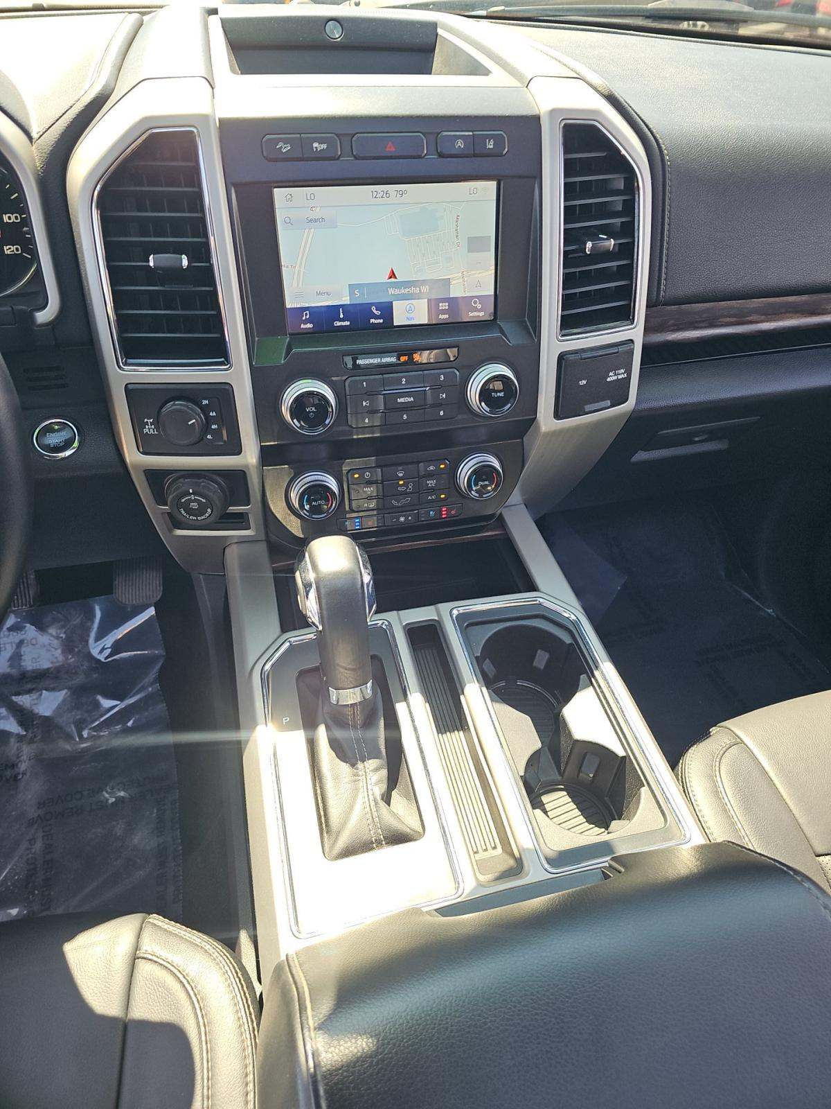 FORD F-150 - 10