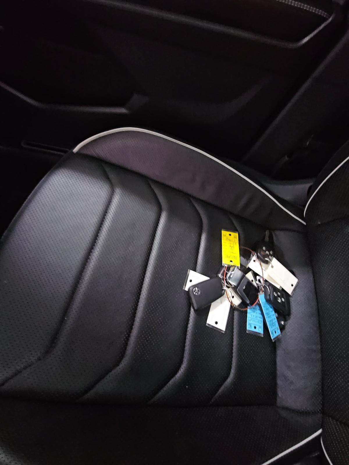 2023 Volkswagen Tiguan 2.0T SEL R-Line AWD