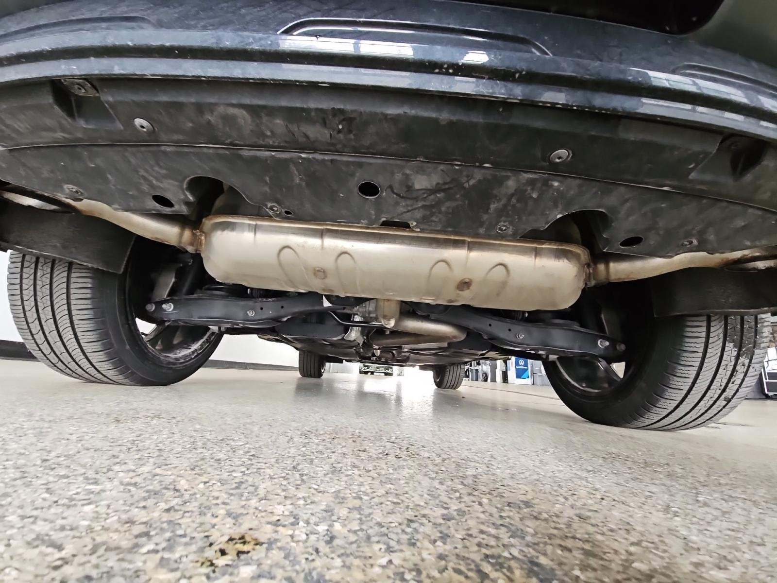 2023 Volkswagen Tiguan 2.0T SEL R-Line AWD