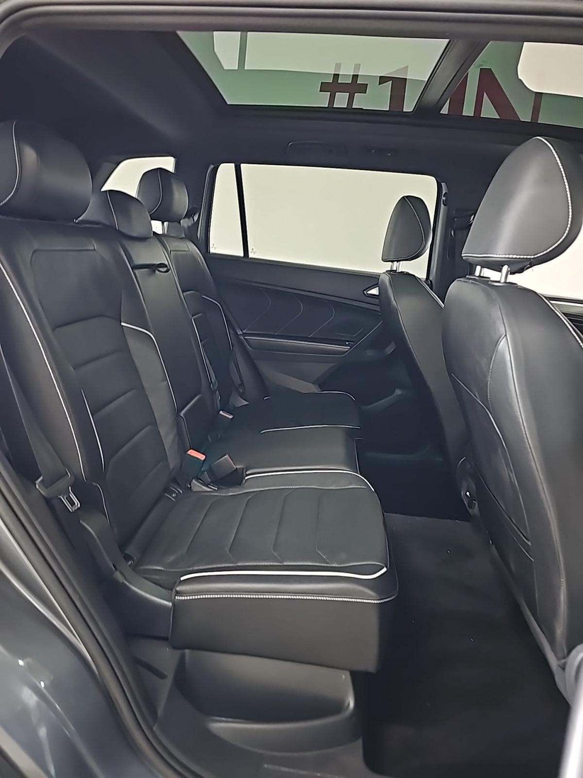 2023 Volkswagen Tiguan 2.0T SEL R-Line AWD