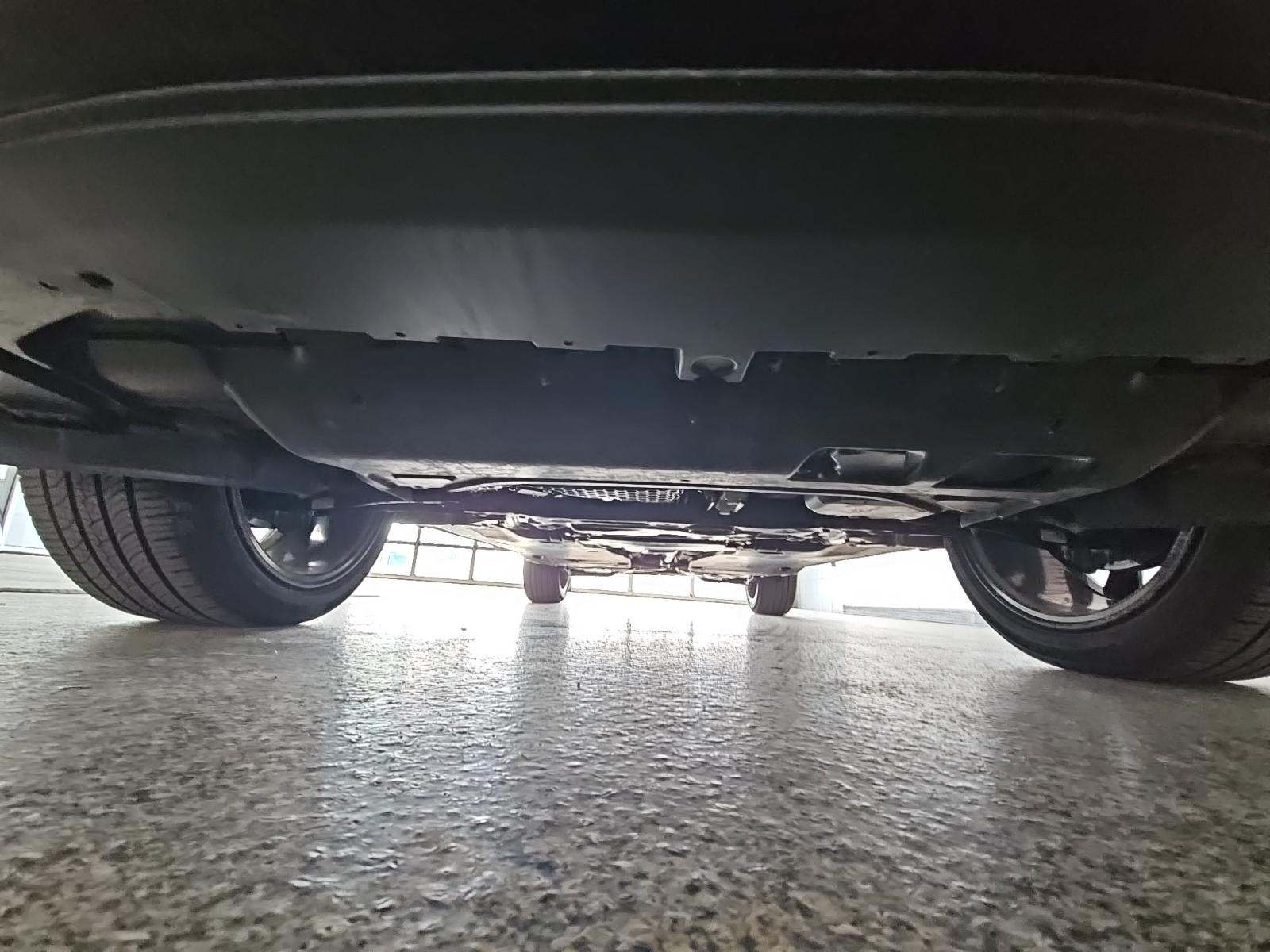 2023 Volkswagen Tiguan 2.0T SEL R-Line AWD