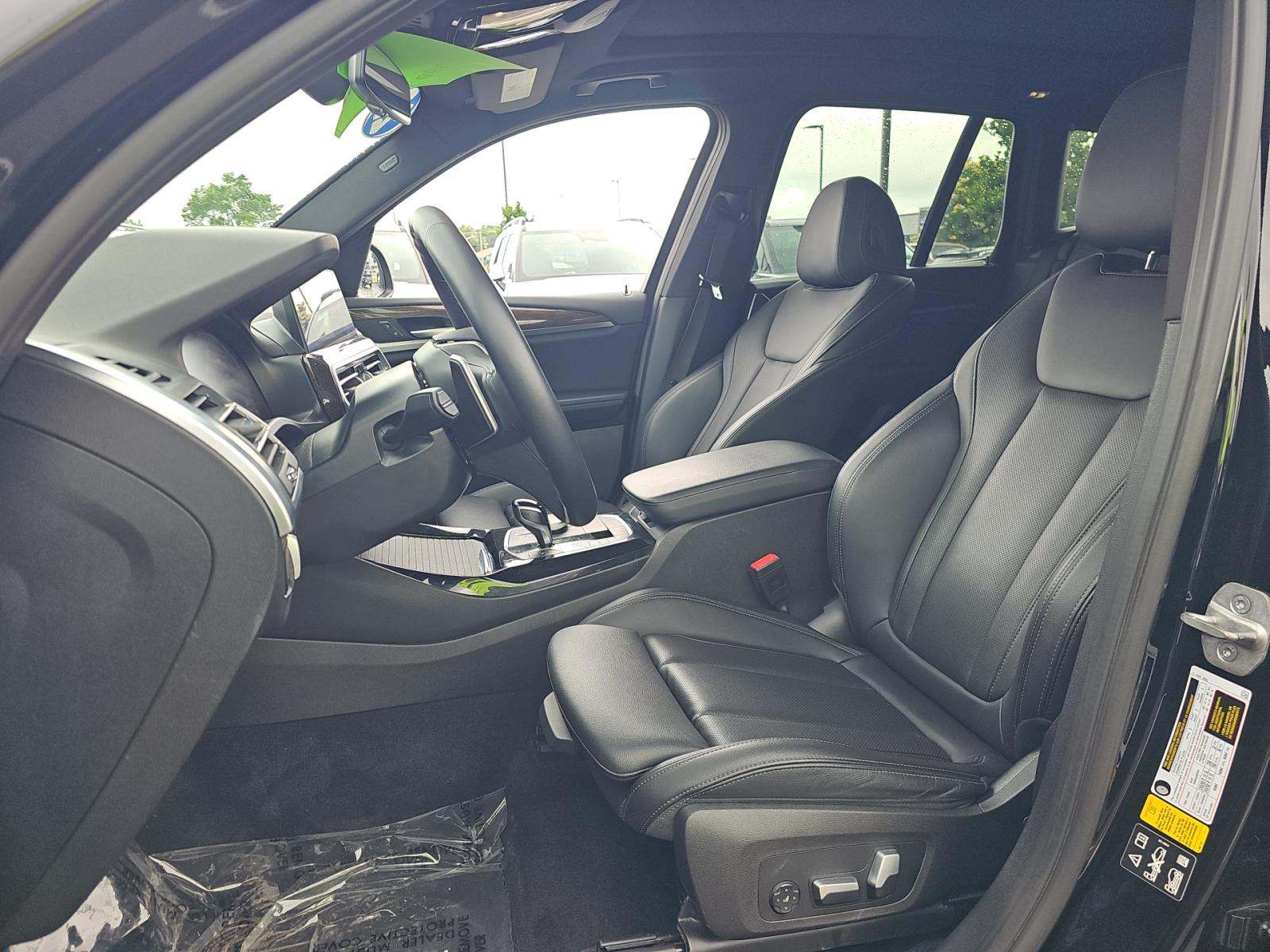 2023 BMW X3 xDrive30i AWD