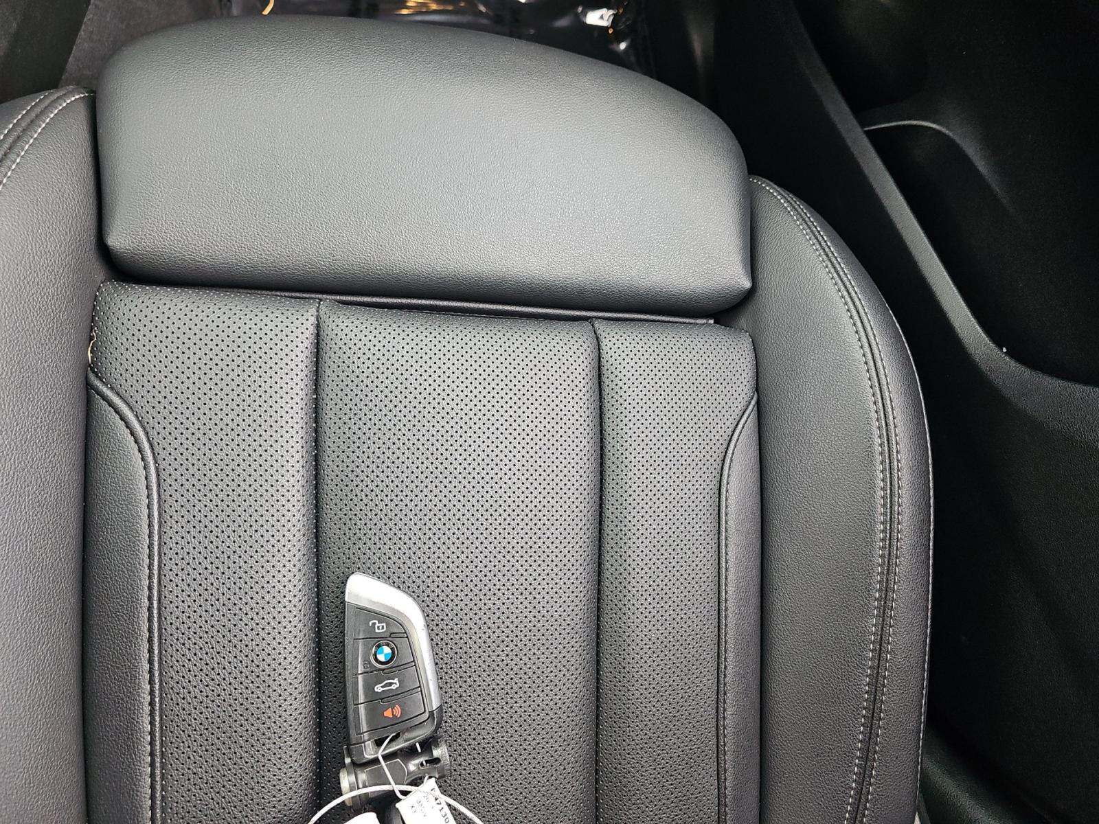 2023 BMW X3 xDrive30i AWD