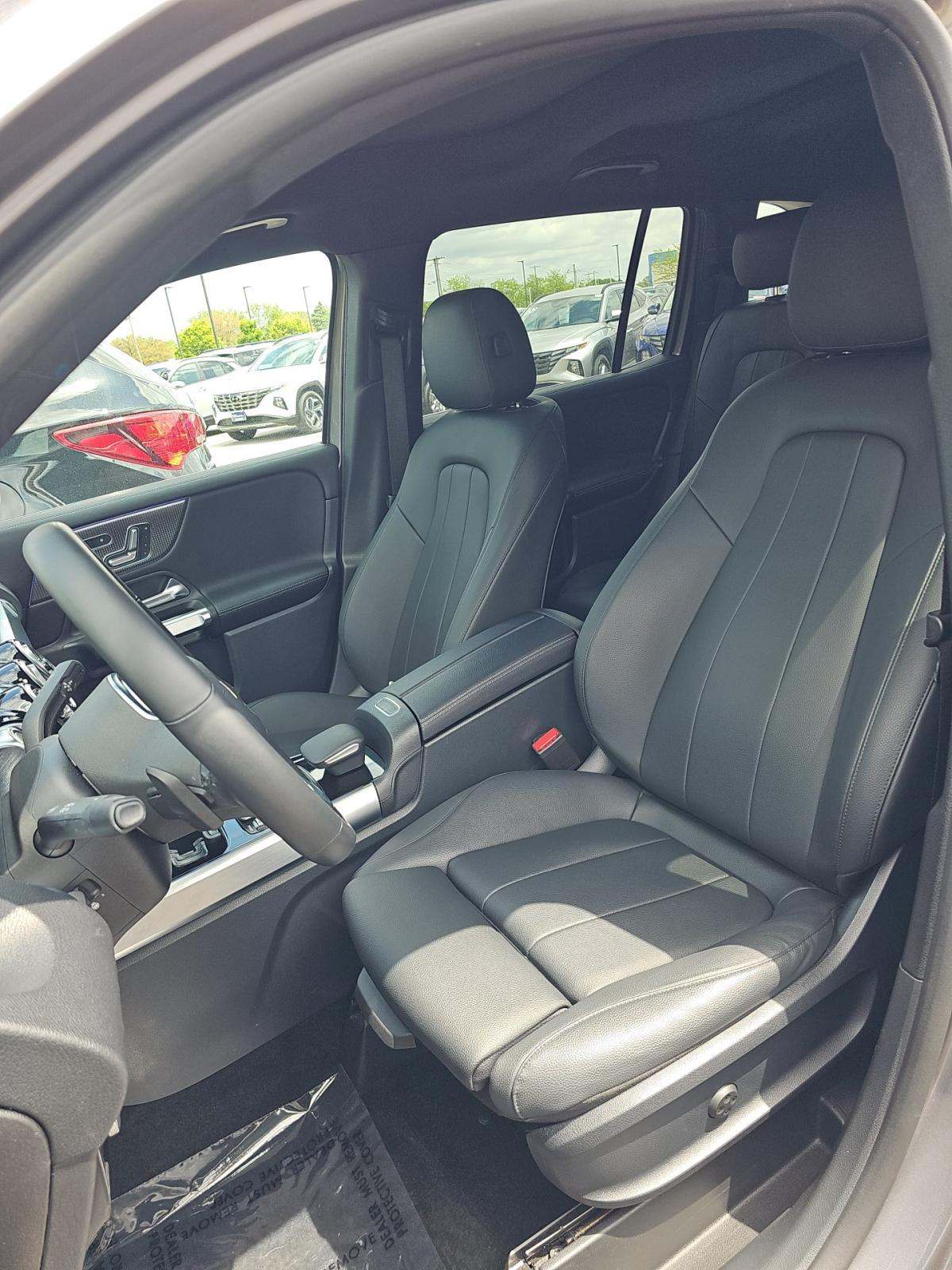 2023 Mercedes-Benz GLB GLB 250 AWD