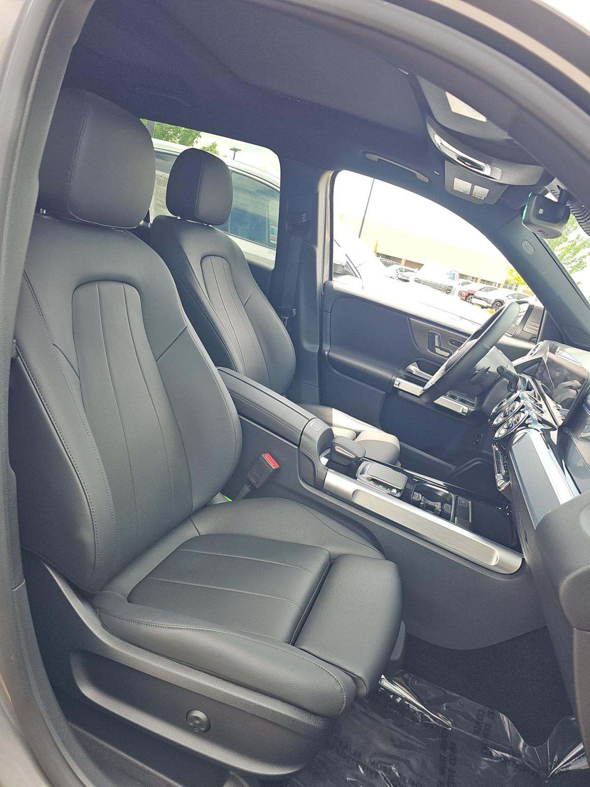 2023 Mercedes-Benz GLB GLB 250 AWD