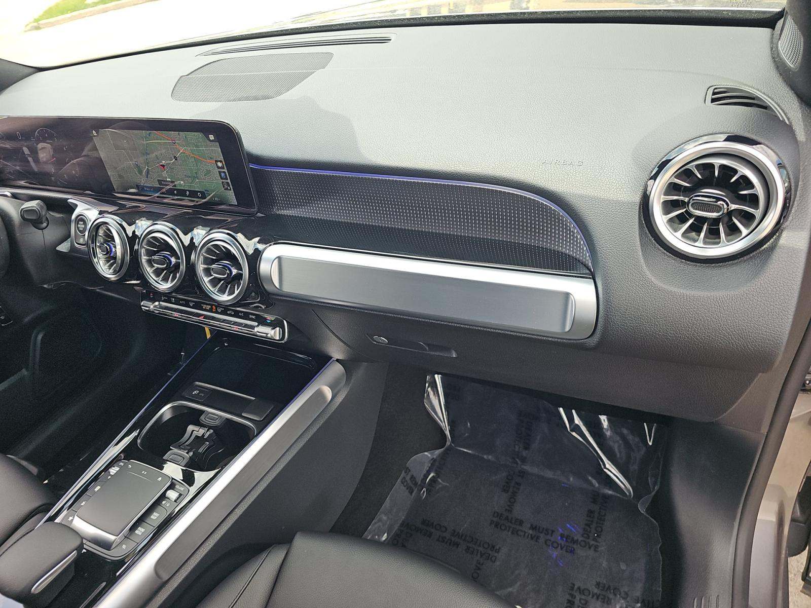 2023 Mercedes-Benz GLB GLB 250 AWD