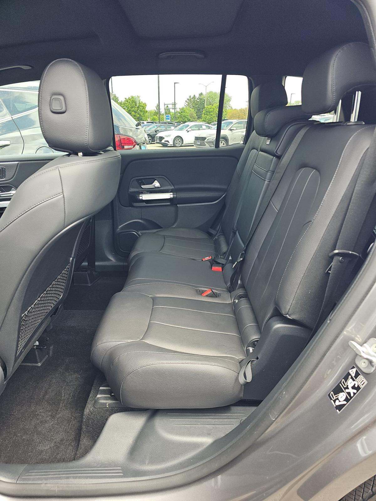 2023 Mercedes-Benz GLB GLB 250 AWD