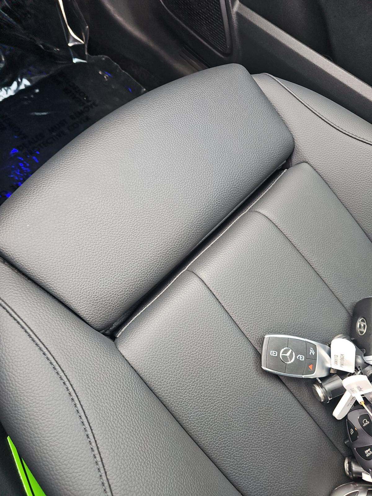 2023 Mercedes-Benz GLB GLB 250 AWD