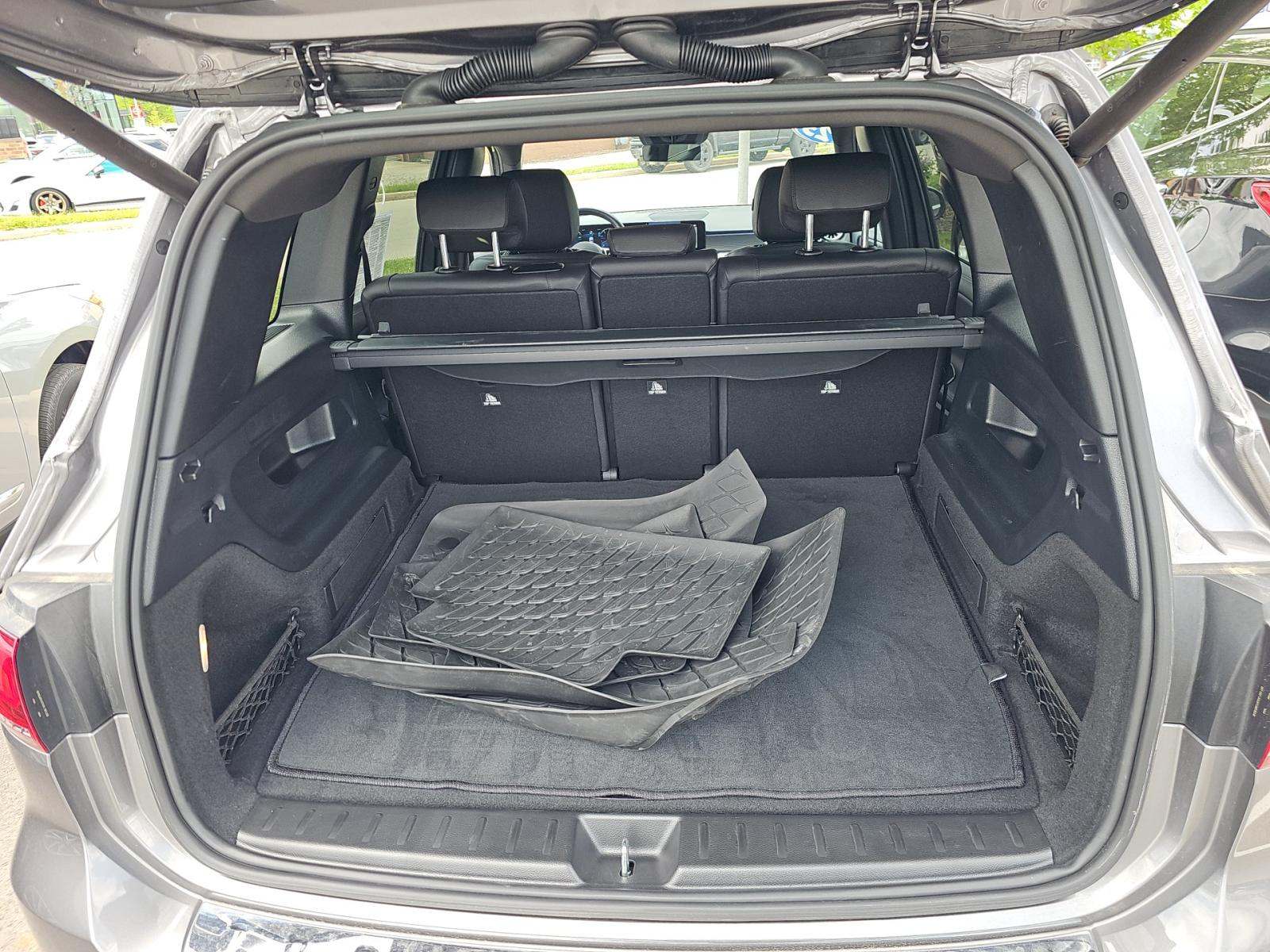 2023 Mercedes-Benz GLB GLB 250 AWD