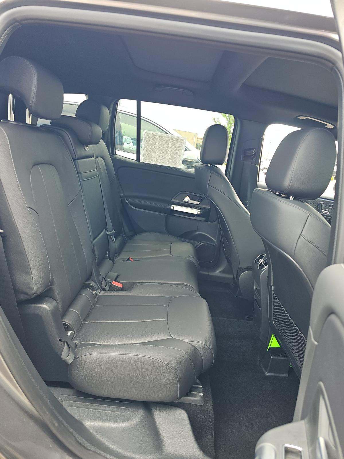 2023 Mercedes-Benz GLB GLB 250 AWD