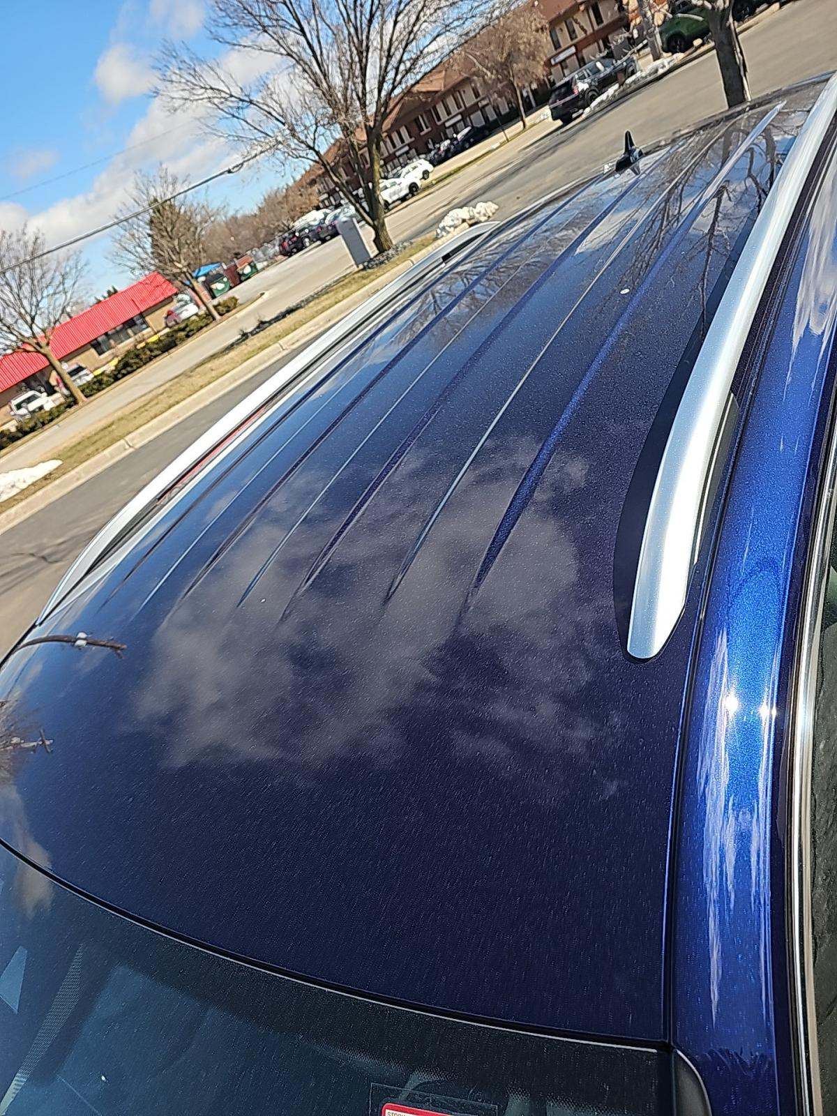 2023 Volkswagen Tiguan 2.0T SE AWD