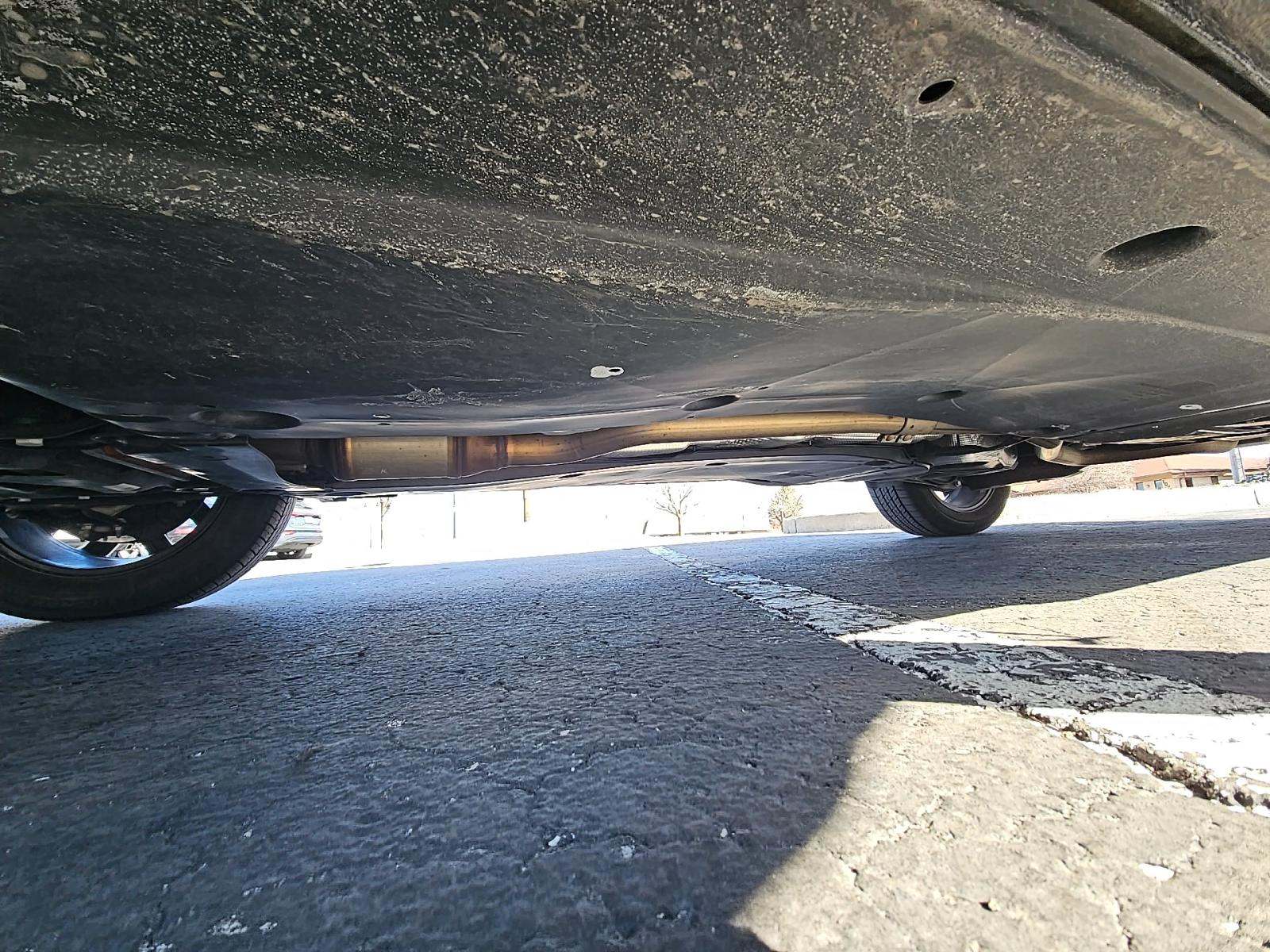 2023 Volkswagen Tiguan 2.0T SE AWD