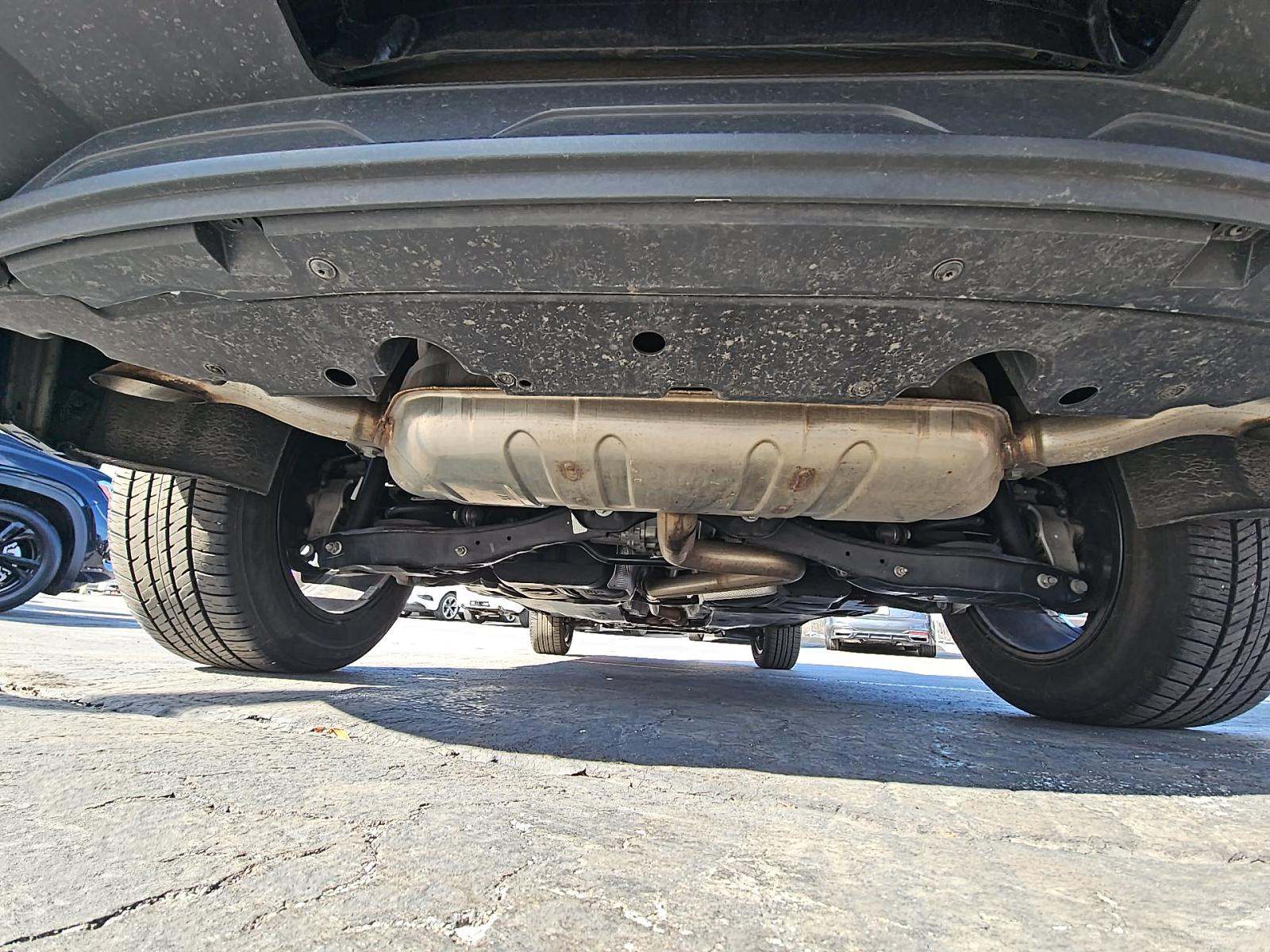 2023 Volkswagen Tiguan 2.0T SE AWD