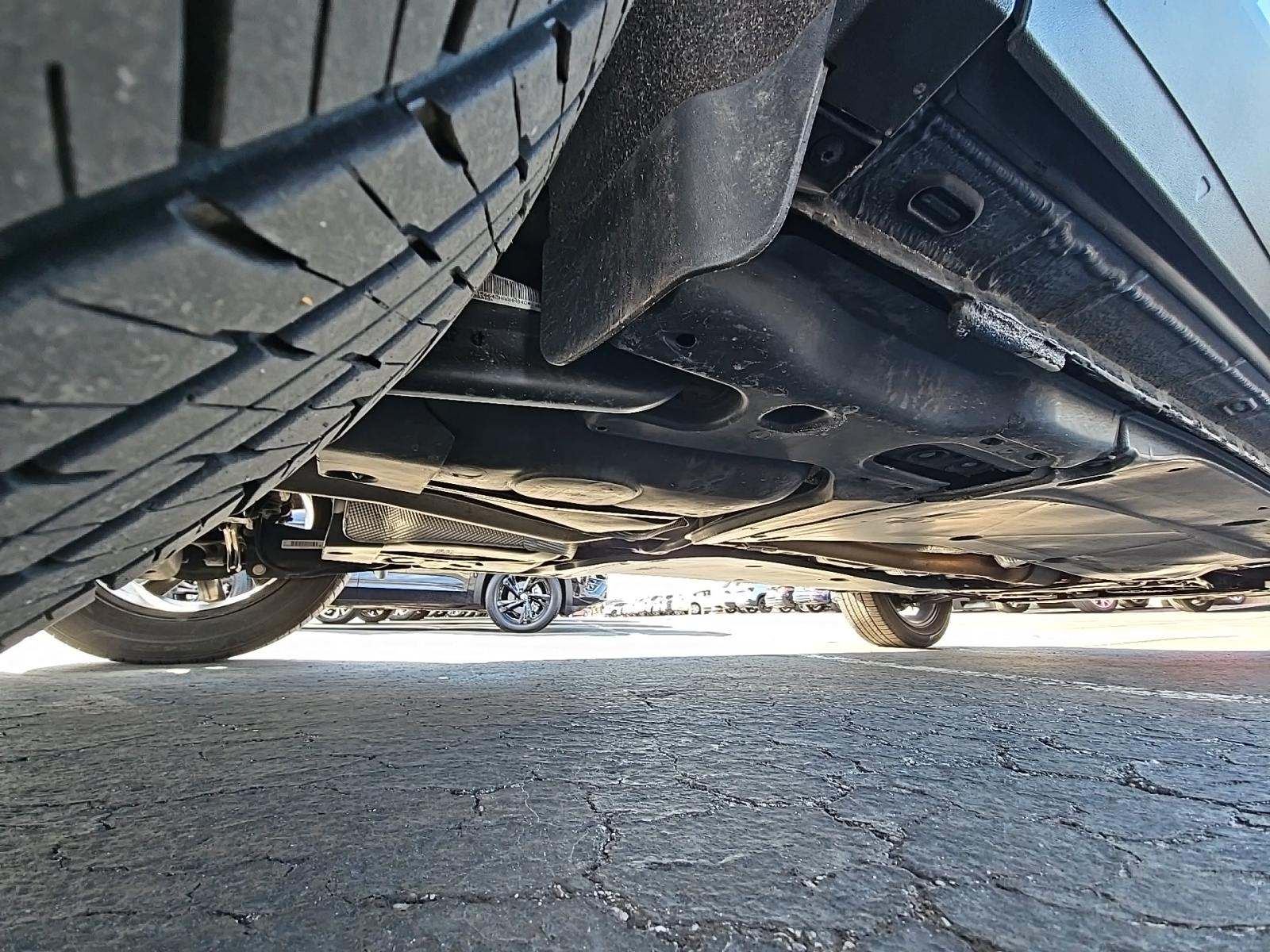 2023 Volkswagen Tiguan 2.0T SE AWD