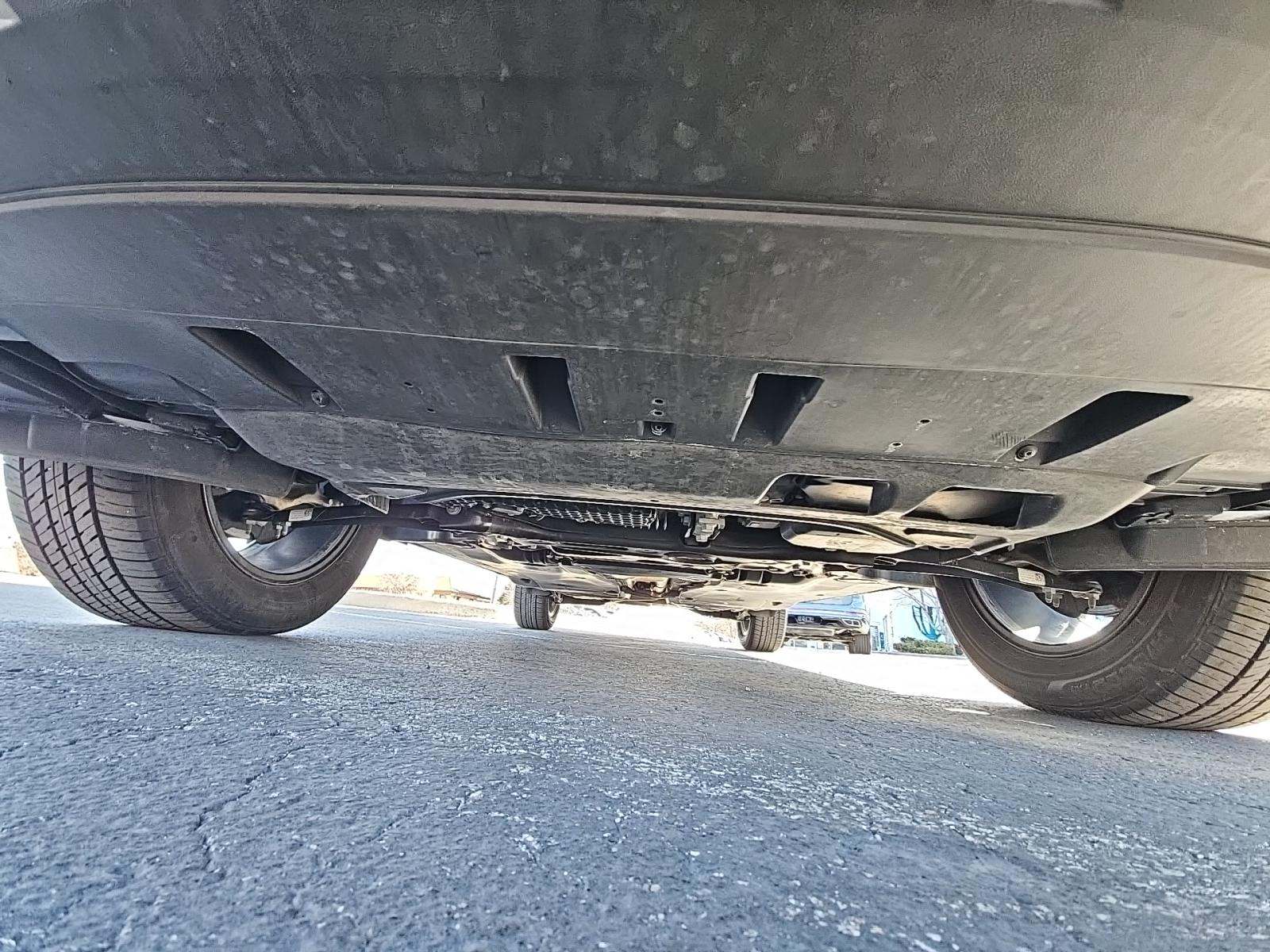 2023 Volkswagen Tiguan 2.0T SE AWD