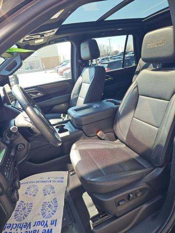 CHEVROLET HIGH COUNTRY - 6