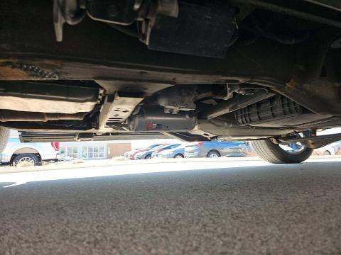 CHEVROLET HIGH COUNTRY - 7