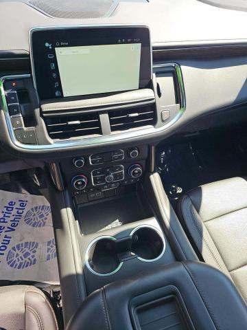 CHEVROLET HIGH COUNTRY - 10