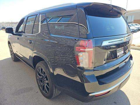 CHEVROLET HIGH COUNTRY - 2