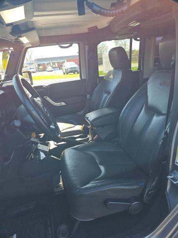 JEEP UNLIMITED SAHARA - 6