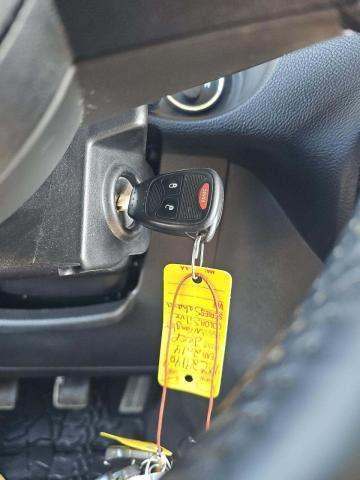 JEEP UNLIMITED SAHARA - 8