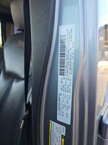 JEEP UNLIMITED SAHARA - 5