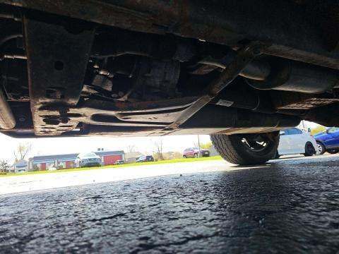 JEEP UNLIMITED SAHARA - 7