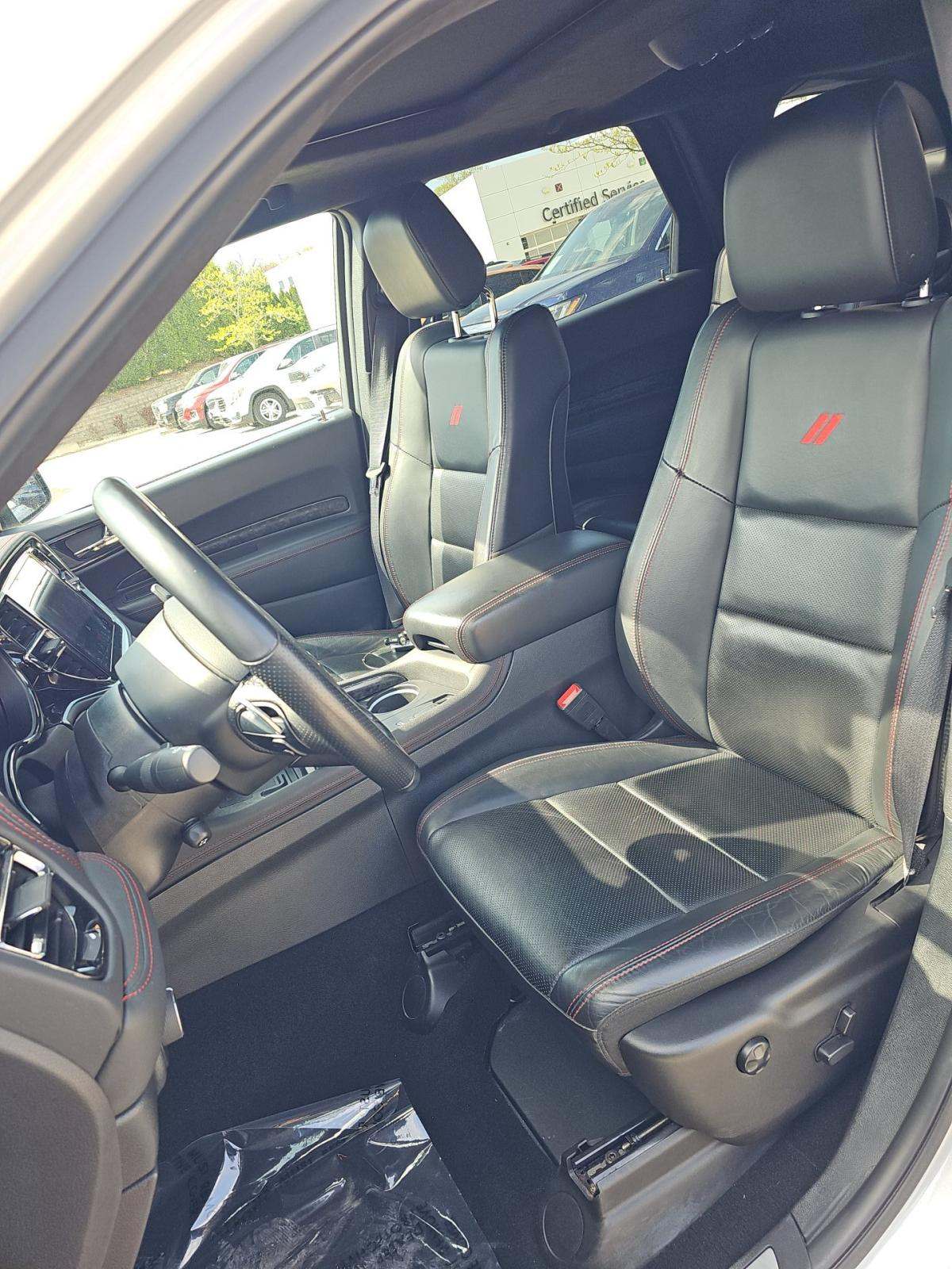 2024 Dodge Durango R/T Plus AWD